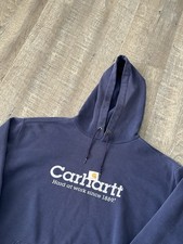 Vintage Carhartt Hoodie