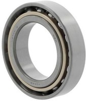Skf 7408 Bm Skf SchräGkugellager Innen-Ø 40 Mm AußEn-Ø 110 Mm Breite27 Mm