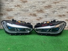 BMW X5 G05 X6 G06 X5M F95 X6M F96 Laser Frontscheinwerfer Links Rechts 9481789