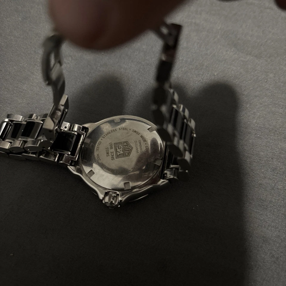 Tag Heuer Formula 1 Foto 3 de 4