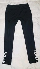 Sugar And Jade Girls 16/18 Athletic Pants XL
