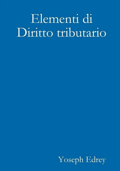 Marco Greggi | Elementi Di Diritto Tributario | Taschenbuch | Italienisch (2018)-image
