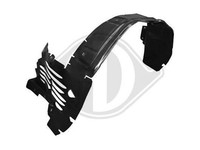 Radschale Links FüR Mercedes-Benz W210 1995-1999