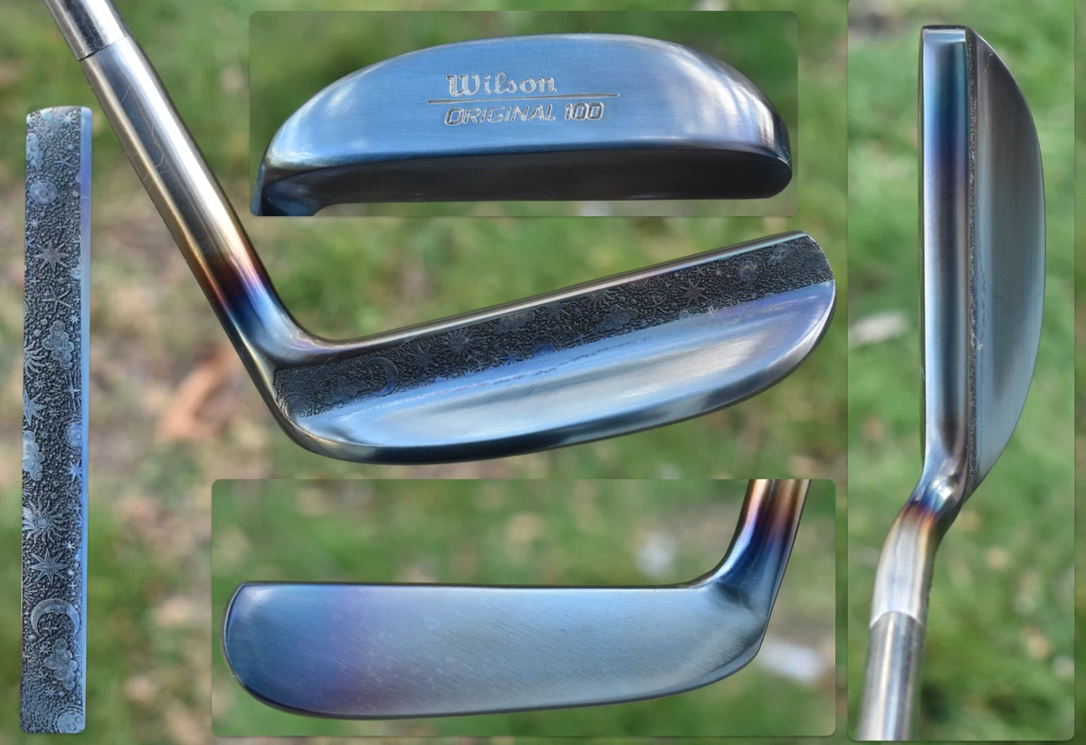 Wilson 8802 Original for sale | eBay