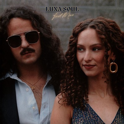 Luna Soul - First Move (Vinyl LP - 2025 - Original)