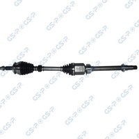 GSP Antriebswelle 259685 FüR Toyota
