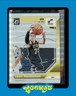LAURI MARKKANEN 2024 Donruss Optic #73 Silver Holo Prizm $2MIN ORDER