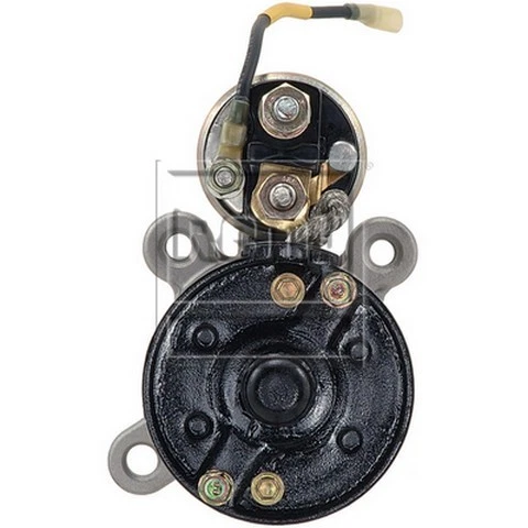 Arranque premium Remy 25518 para Ford Mercury Escort Tracer 91-02 Foto 2 de 4