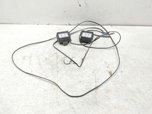 18-20 Yamaha Wolverine X4 850 LED Light Spotlights