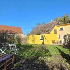 D-16818 Deutschhof | Gutschein für Haus Evelynchen für 2 Personen