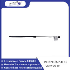 Capot Volvo V50