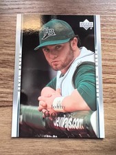 2007 Upper Deck - Jonny Gomes #211