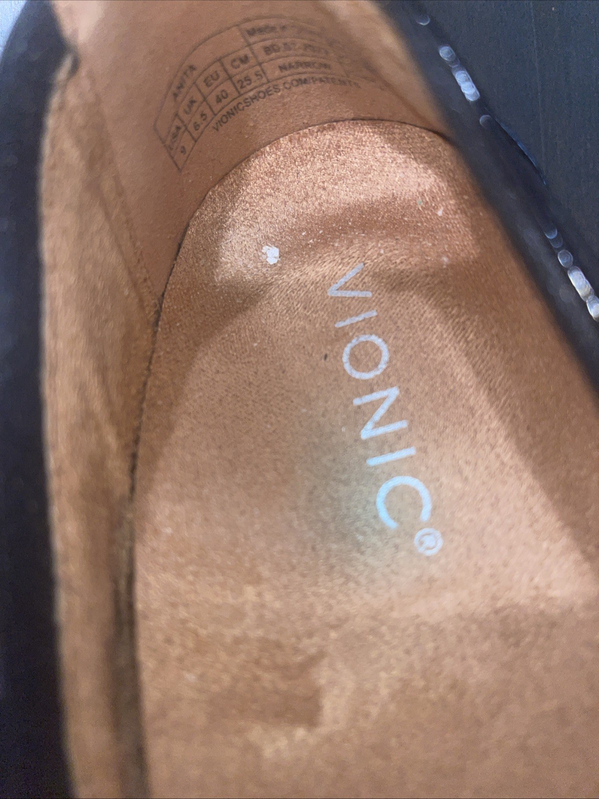 Shoes Vionic - image 2