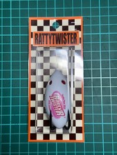 RATTY TWISTER 25th Anniersary Color Sesame