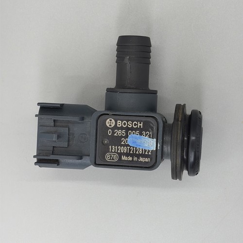 2010-2016 CADILLAC SRX Power Brake Booster Vacuum Sensor 20876799 OEM