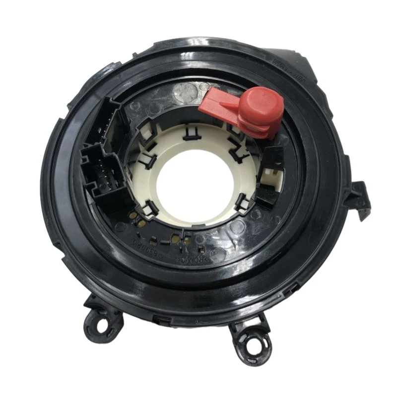 Ajuste BMW E92/E90/E88/E84/E82/X5 - Cable de dirección espiral reloj resorte 6131698957 Foto 4 de 4