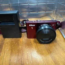 Nikon 1 J3 / 10-30mm 524923