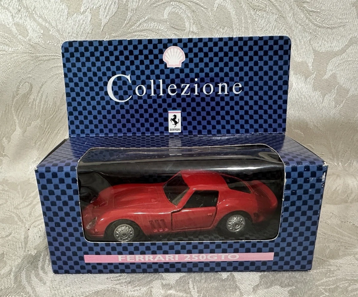 Altaya 1:43 Ferrari 250 GT Berlinetta Tour de France 1957 red CK94572