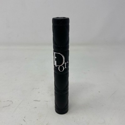Dior Diorshow Pump N Volume HD Mascara 090 Black 0.21 oz