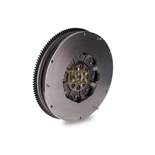 Schwungrad Schaeffler LuK 415 0490 10 LuK Dmf FüR Nissan Opel Renault Vauxhall-image