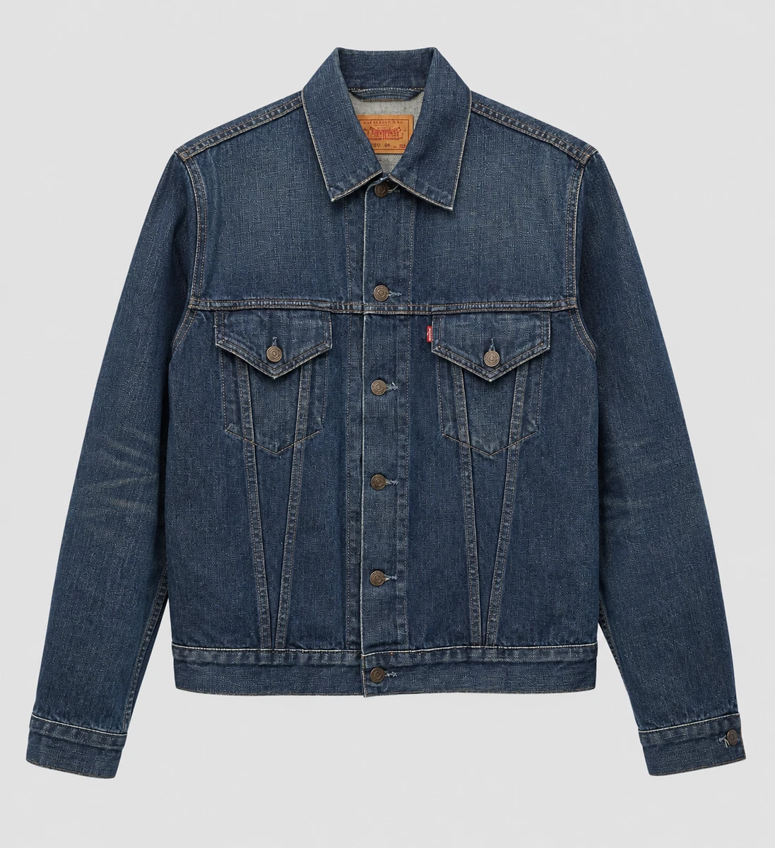 LEVI'S® VINTAGE DENIM JACKETS 新品未使用 vintage mens levi jean jacket products for sale | eBay