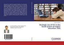 Mubarak Alkhatnai | Strategic use of ICT in t...