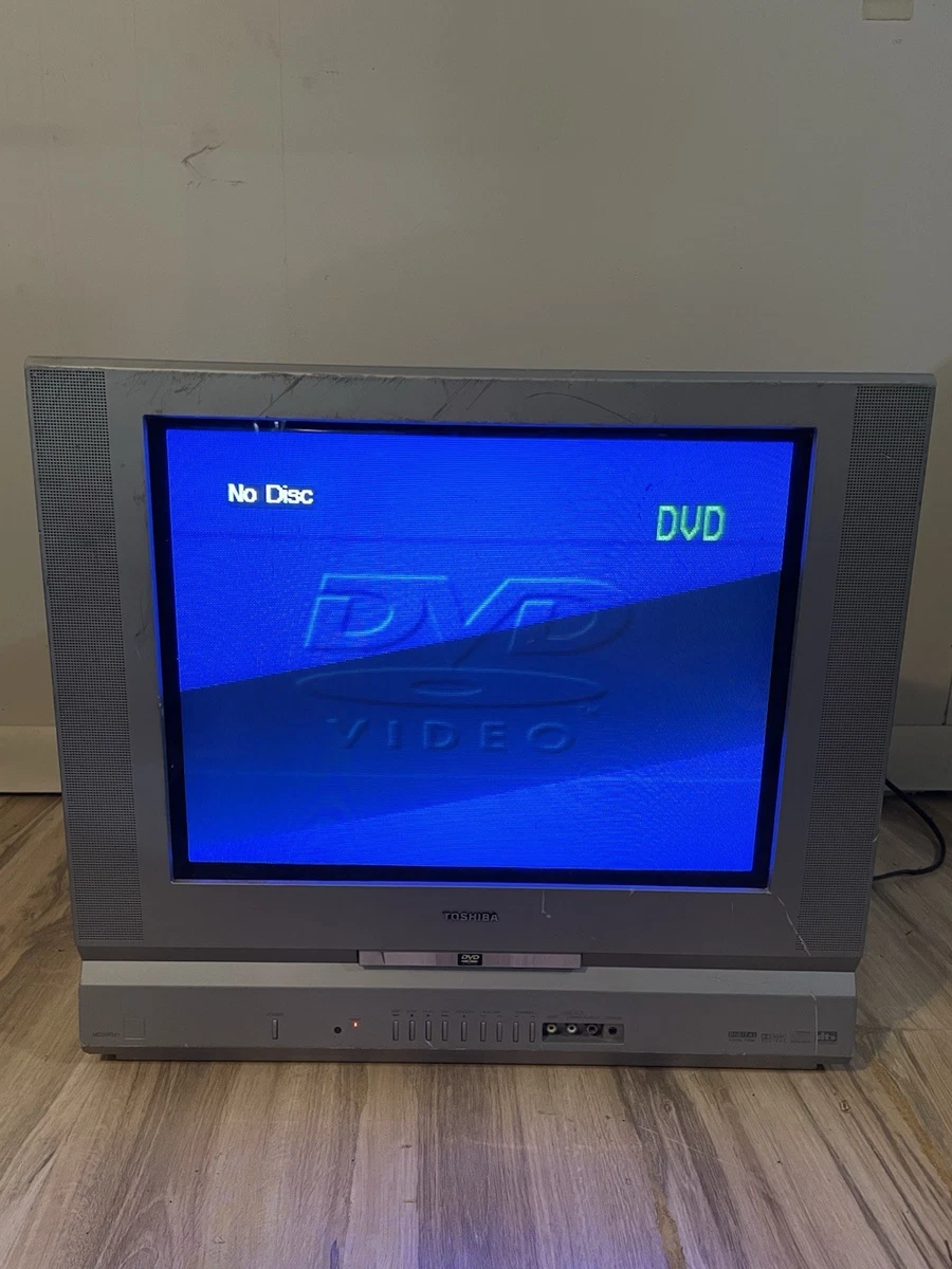 CRT 20-29 in Screen TVs With Built - in DVD Player | Updated Oct 2026