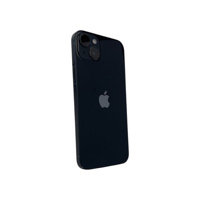 Apple iPhone 14 Plus Smartphone 6,7 Zoll (17,02 cm) 128 GB Mitternacht