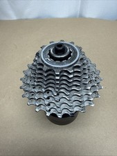 Shimano Ultegra CS- 6600 10-speed 12-25t cass...