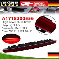 #A1718200556 Bremslicht Rücklicht Rückleuchte Für Mercedes Benz SLK Klasse R171