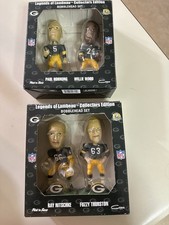 Green Bay Packers NFL Fan Bobbleheads for sale | eBay