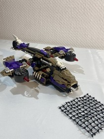 LEGO 70746, NINJAGO Condrai Copter, Helicopter, with instructions