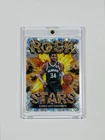 2025 Topps Giannis Antetokounmpo Base (Raw)
