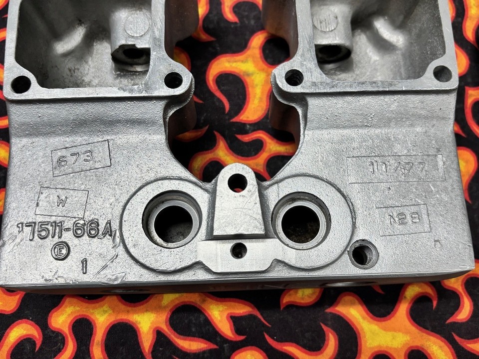 OEM HARLEY DAVIDSON 74