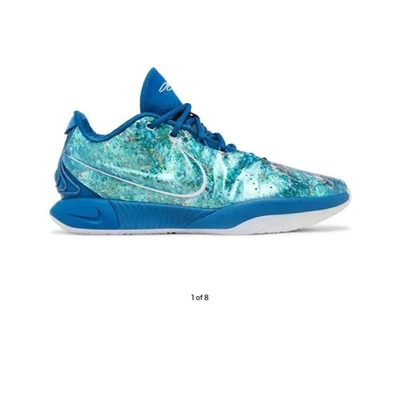 Nike LeBron 21 Abalone for Sale - Authenticity Guaranteed - eBay