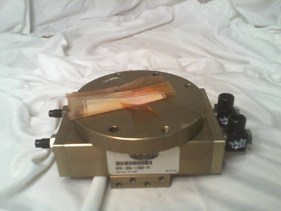 Destaco Robohand RR-36-180-M Rotierende Stellmotor 180 Grad Rotation-New No Box