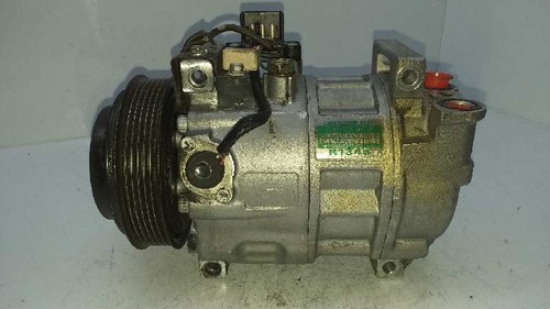 0002340711 KLIMAKOMPRESSOR / 447200905 / 174938 FÜR MERCEDES-BENZ CLASE C W202