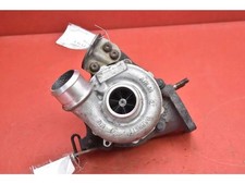 FORD KUGA III DFK Turbolader 9677063780 2014 26580959