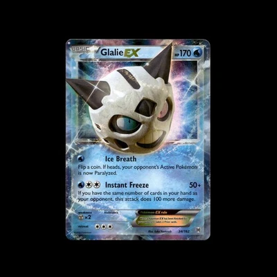 XY Trading Card Games for sale