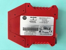 For 440R-N23126 Relay MSR127T 24VDC/AC