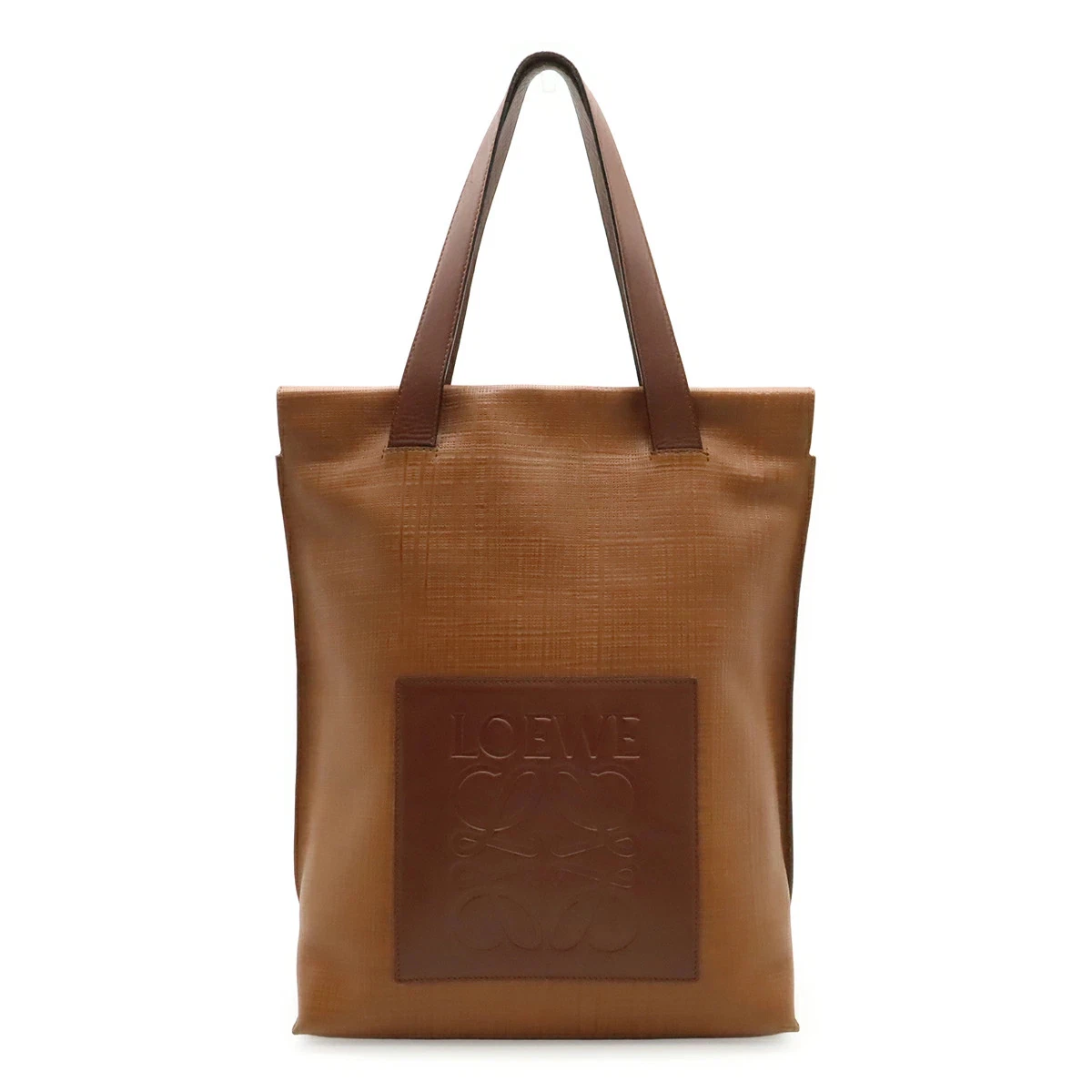 Loewe Leather Tote Bags for Women for sale | eBay