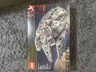 LEGO Star Wars Millennium Falcon 75257 Complete Set 1351 Pieces Ages 9+ Box 2019