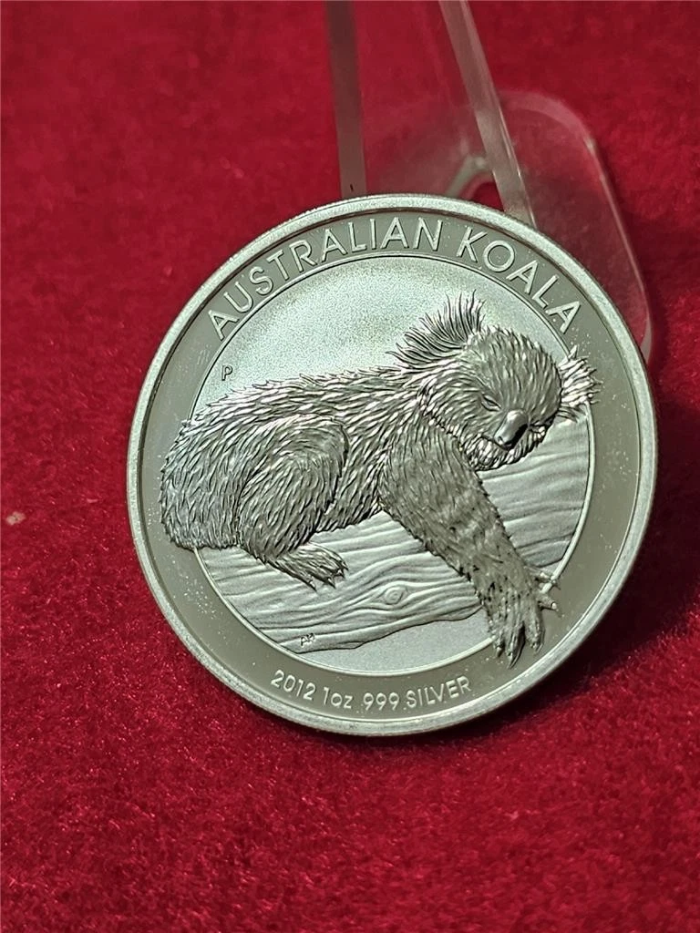 2012 Silver Bullion Coins for sale | eBay