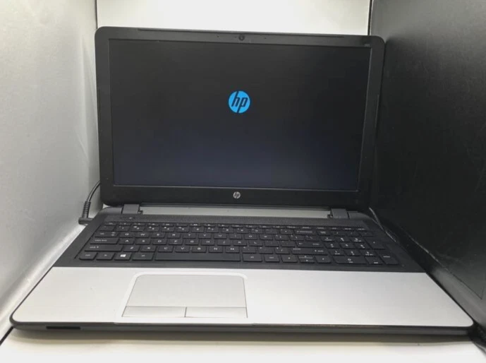 HP 350 G1 - G4S61UT 15,6" Intel Core i3-4005U @ 1,70GHz 8GB RAM 128GB SSD - Bild 3 von 4
