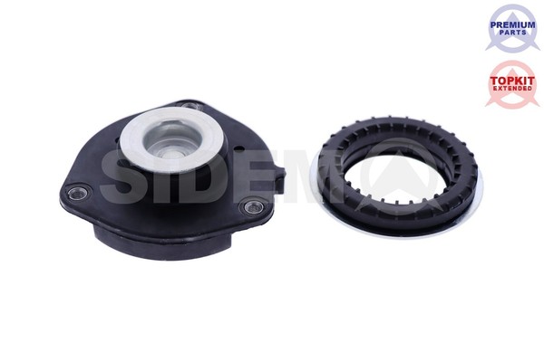 Sidem 863413 Reparatursatz Domlager Lagerbock Vorderachse Mit Kugellager 14/50Mm-image