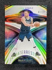 2024-25 Panini Immaculate Luka Doncic #1 Extraterrestrial Gold /10