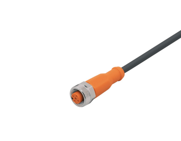 IFM EVC528 Sensor Actuator Cable 10m - incl VAT