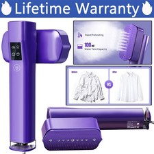 Professional Portable Cleaning Steamer Machine Handheld Steam Cleaner for Home