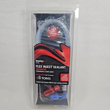 DiversiTech 985 Flex Inject® Sealant Advanced, HVAC Leak Repair