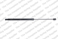 Lesjöfors Heckklappen DäMpfer Gasfeder Kofferraum 8195088 FüR Golf VW BA5 7 BV5